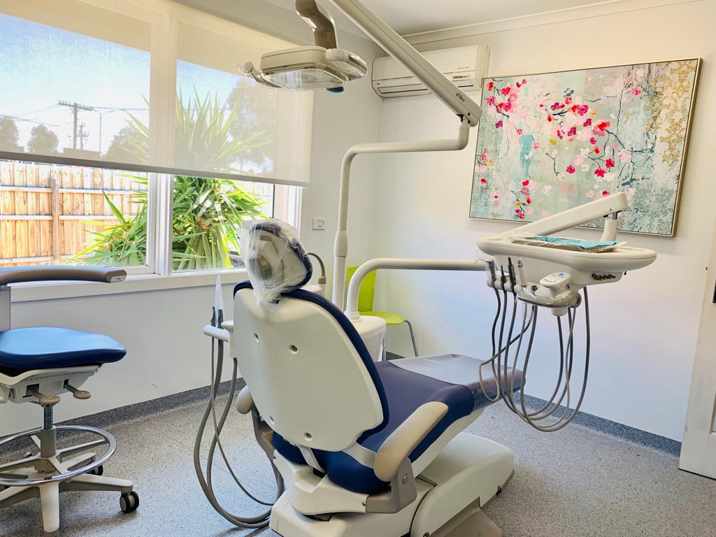 Evi-Dent Dental | dentist | 2 Baggott Dr, Hoppers Crossing VIC 3029, Australia | 0397486552 OR +61 3 9748 6552