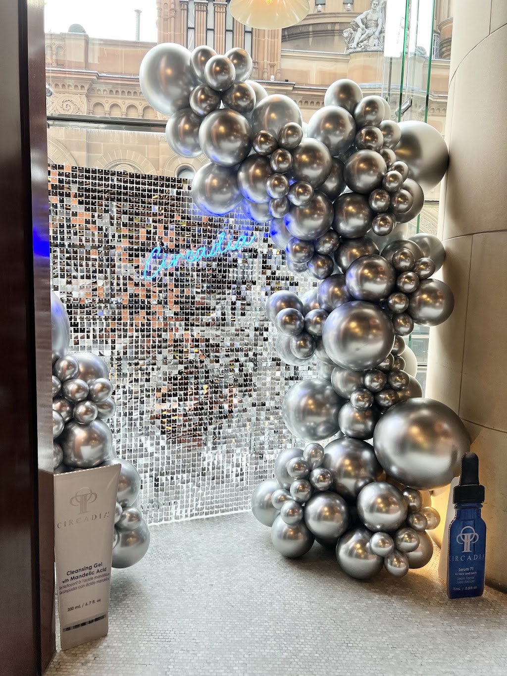 Shimmer Party | 323a Blaxland Rd, Ryde NSW 2112, Australia | Phone: 0452 300 908