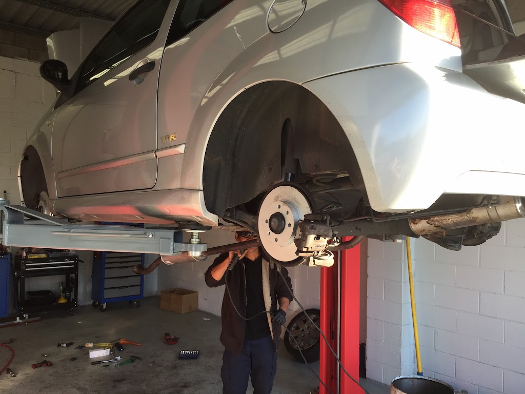 LNJ Automotive | car repair | 153 Maine Terrace, Deception Bay QLD 4508, Australia | 0731425395 OR +61 7 3142 5395