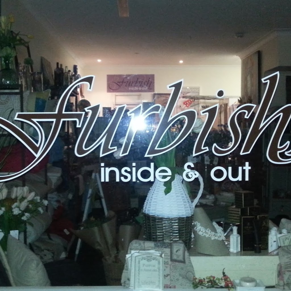 Furbish | home goods store | 47 Onkaparinga Valley Rd, Woodside SA 5244, Australia | 0421762646 OR +61 421 762 646