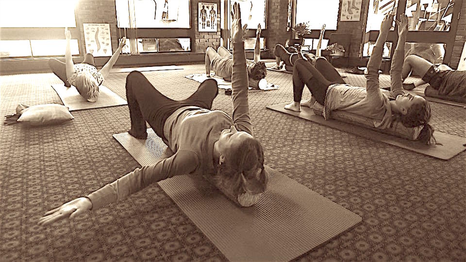 Stirling Pilates | Woorabinda Environment Centre, 13 Woorabinda Dr, Stirling SA 5152, Australia | Phone: 0438 339 245