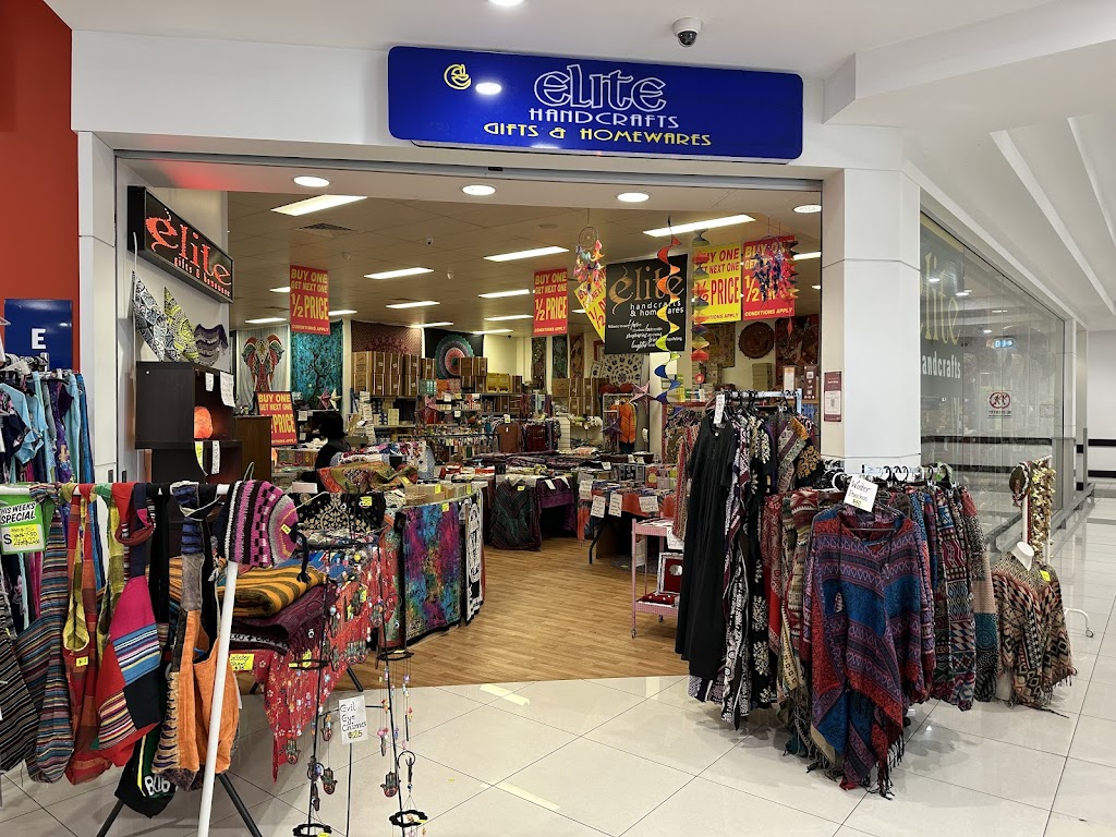 Elite Gifts and Homewares Greenslopes | Shop 24/700 Logan Rd, Greenslopes QLD 4120, Australia | Phone: 0468 302 690