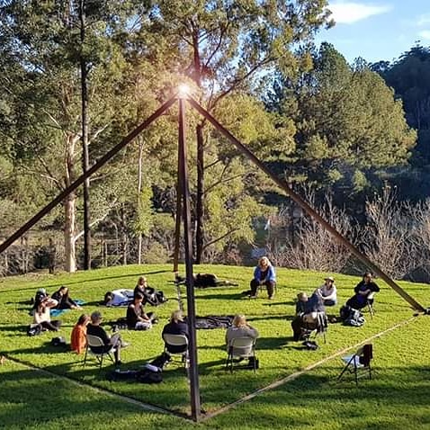 Garden of Eden Australia | Boree Valley Rd, Laguna NSW 2325, Australia | Phone: 0428 220 054