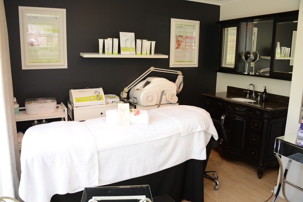 Envisage Beauty salon | beauty salon | 20 Heron Ct, Ringwood North VIC 3134, Australia | 0398764432 OR +61 3 9876 4432