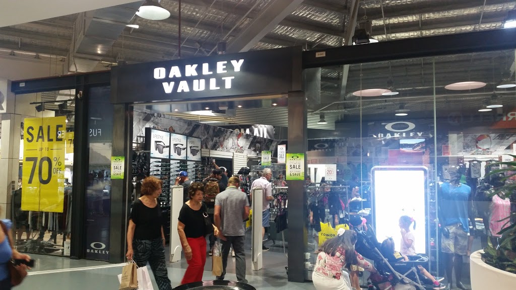 Oakley | store | 3-5 Underwood Rd, Homebush NSW 2140, Australia | 0297461499 OR +61 2 9746 1499