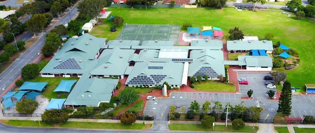 Orana Catholic Primary School | Querrin Ave & Vahland Avenue, Willetton WA 6155, Australia | Phone: (08) 9457 4907