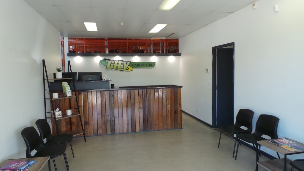 City Parts | 48 Zillmere Rd, Boondall QLD 4034, Australia | Phone: (07) 3865 2900