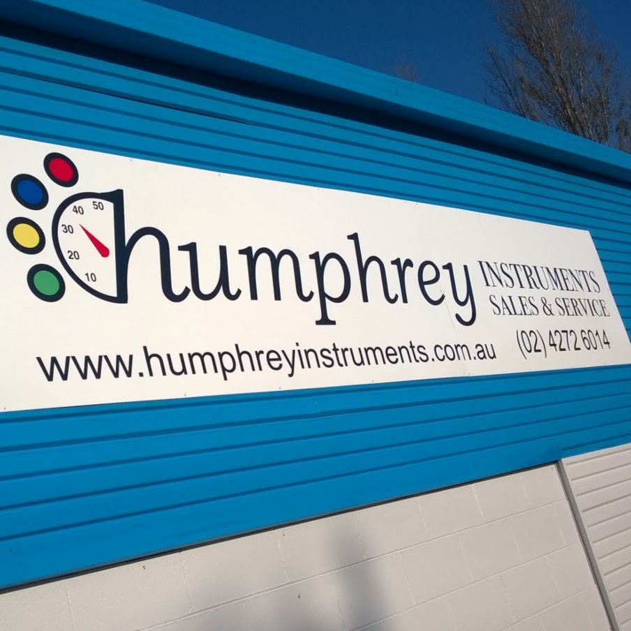 Humphrey Instruments Sales & Service | car repair | 2/235 Princes Hwy, Unanderra NSW 2526, Australia | 0242726014 OR +61 2 4272 6014