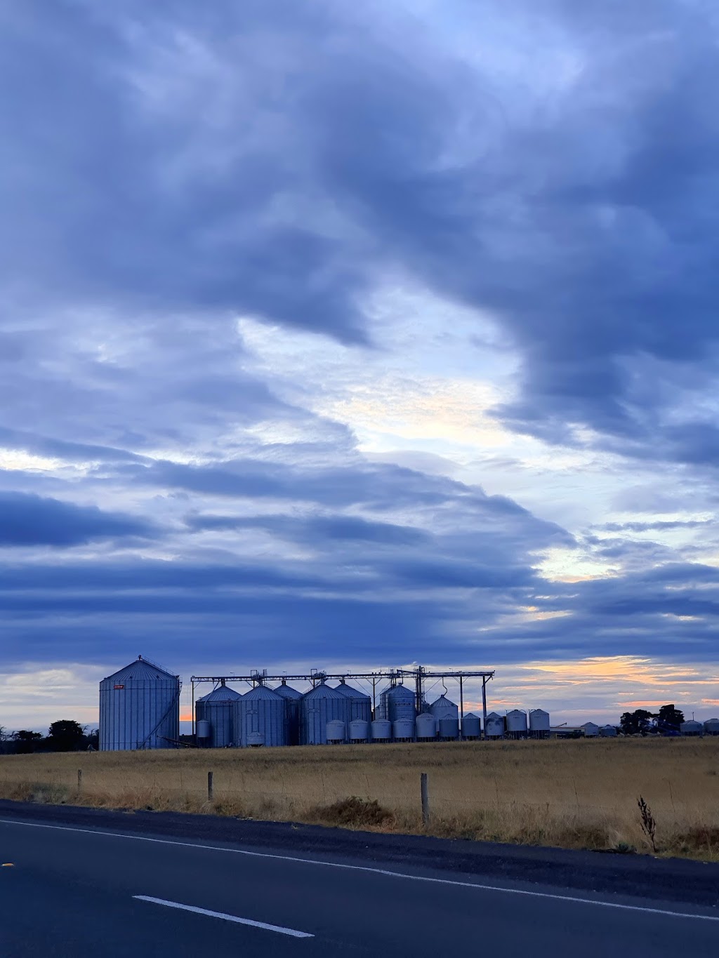 Melbourne Water - Western Treatment Plant Main Office | Metropolitan Farm Rd, Cocoroc VIC 3030, Australia | Phone: 13 17 22