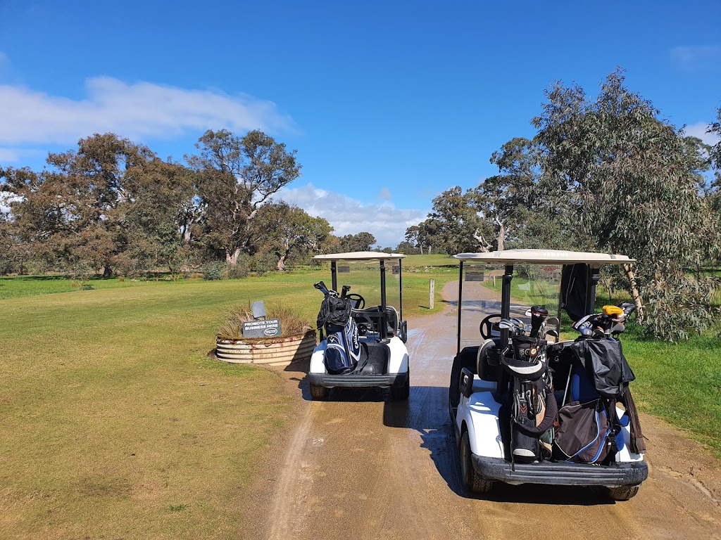 Growling Frog Golf Course | tourist attraction | 1910 Donnybrook Rd, Yan Yean VIC 3755, Australia | 0397163477 OR +61 3 9716 3477