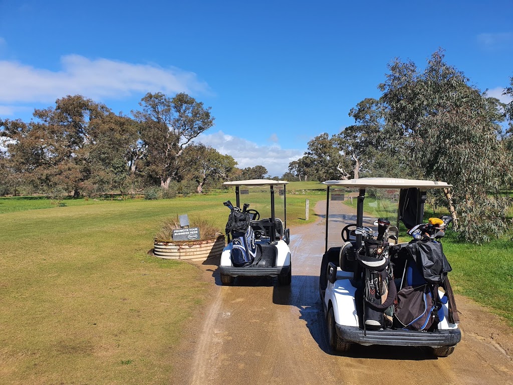 Growling Frog Golf Course | 1910 Donnybrook Rd, Yan Yean VIC 3755, Australia | Phone: (03) 9716 3477