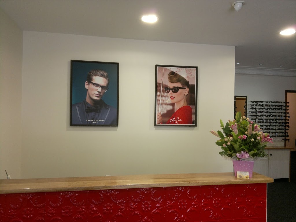 Emu Plains Optical | 2 Emerald St, Emu Plains NSW 2750, Australia | Phone: (02) 4735 6050