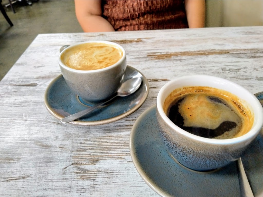 Bean Addiction Espresso | cafe | 1/125 Lysaght St, Mitchell ACT 2911, Australia | 0262232553 OR +61 2 6223 2553