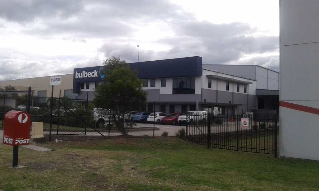 Bulbeck | electronics store | Industrial Dr, Mayfield NSW 2304, Australia