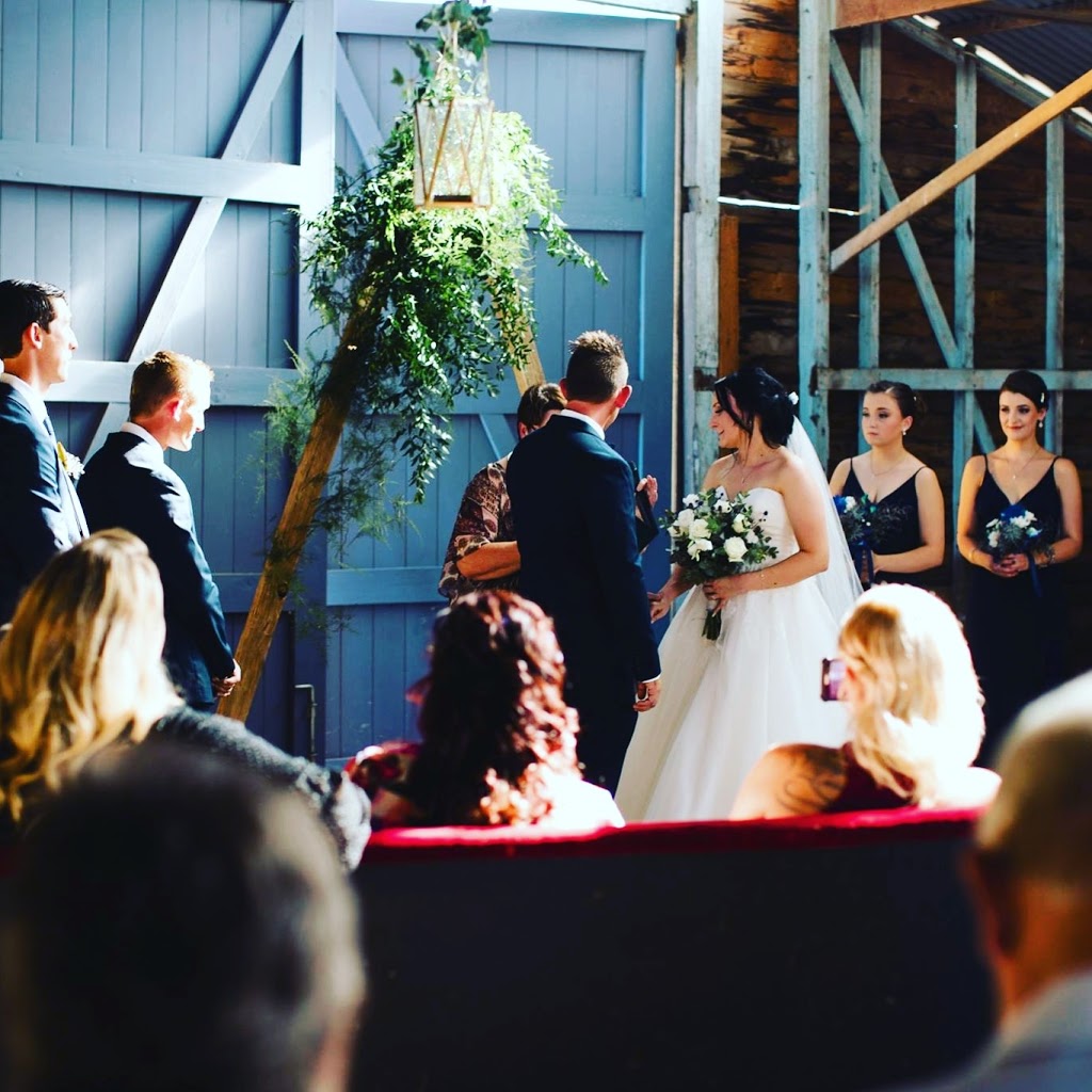Olinda Yarra - Wedding and Events Venue Yarra Valley | 17/19 MacIntyre Ln, Yering VIC 3770, Australia | Phone: 0419 631 713