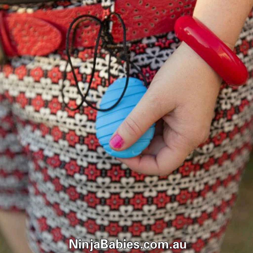 Ninja Babies Australia | jewelry store | 5 Bega St, Burnside QLD 4560, Australia | 0422068159 OR +61 422 068 159