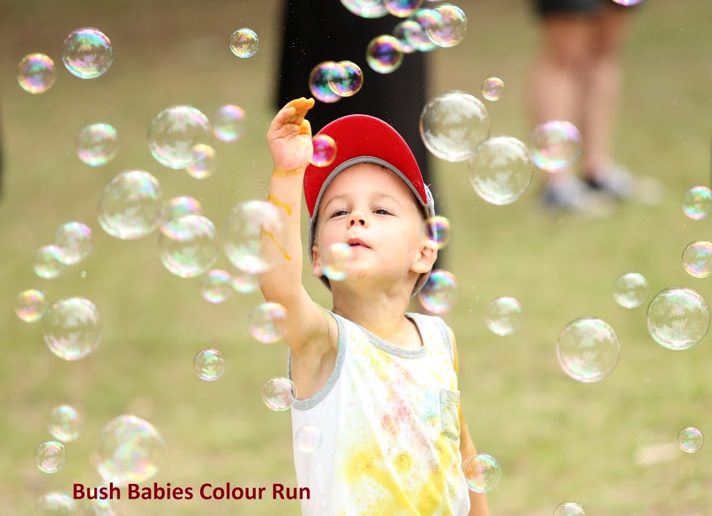 Bush Babies Childcare Pty Ltd | school | 89/91 Rickard Rd, Warrimoo NSW 2774, Australia | 0247536822 OR +61 2 4753 6822