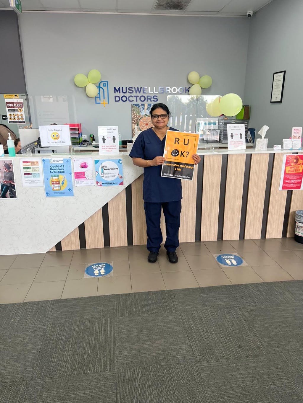 HealthPlex Allied Muswellbrook (Physiotherapy and Dietetics) | Unit 19/21 Rutherford Rd, Muswellbrook NSW 2333, Australia | Phone: (02) 6530 7404
