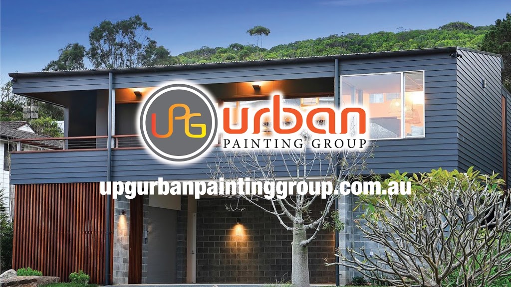 Urban Painting Group |  | 11 Bowerbird St, South Nowra NSW 2541, Australia | 0415958271 OR +61 415 958 271