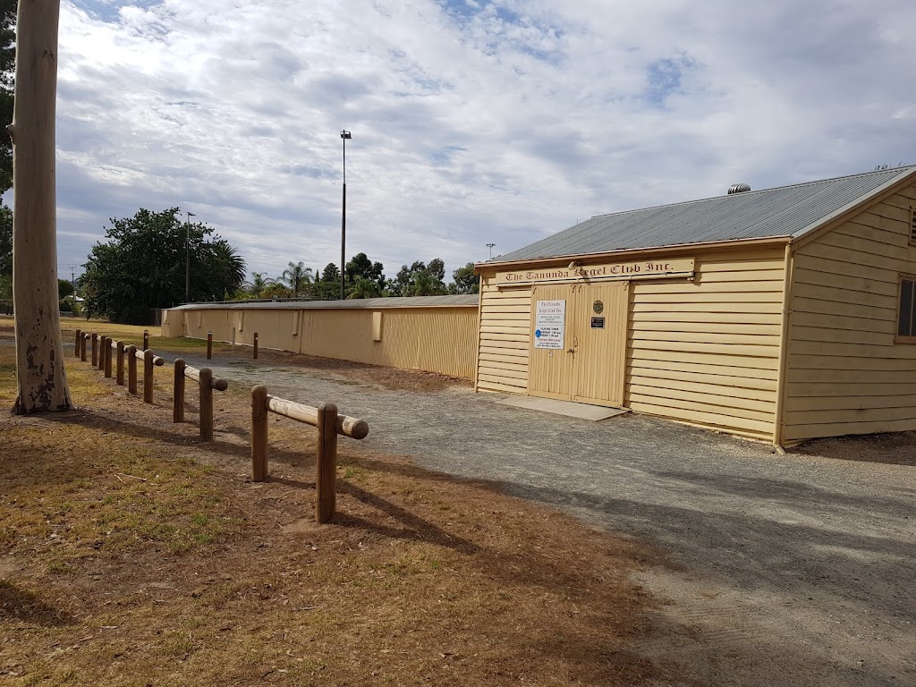 Tanunda Football Club | 1 Park St, Tanunda SA 5232, Australia | Phone: 0421 413 318