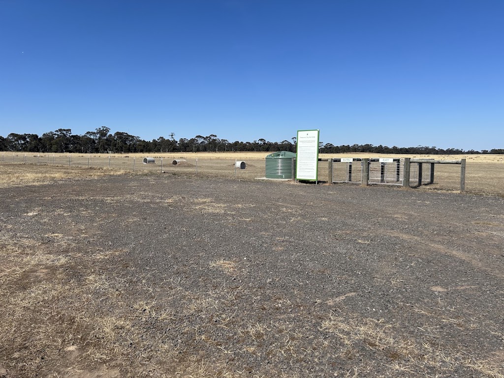 Provenance Dog Park (Private) | Huntly VIC 3551, Australia | Phone: 0418 584 107