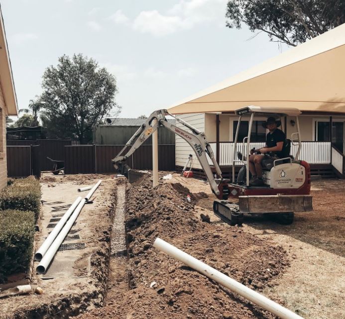 Country Side Plumbing Blocked Drains Penrith | 3 Powys Cl, South Penrith NSW 2750, Australia | Phone: 0402 630 276