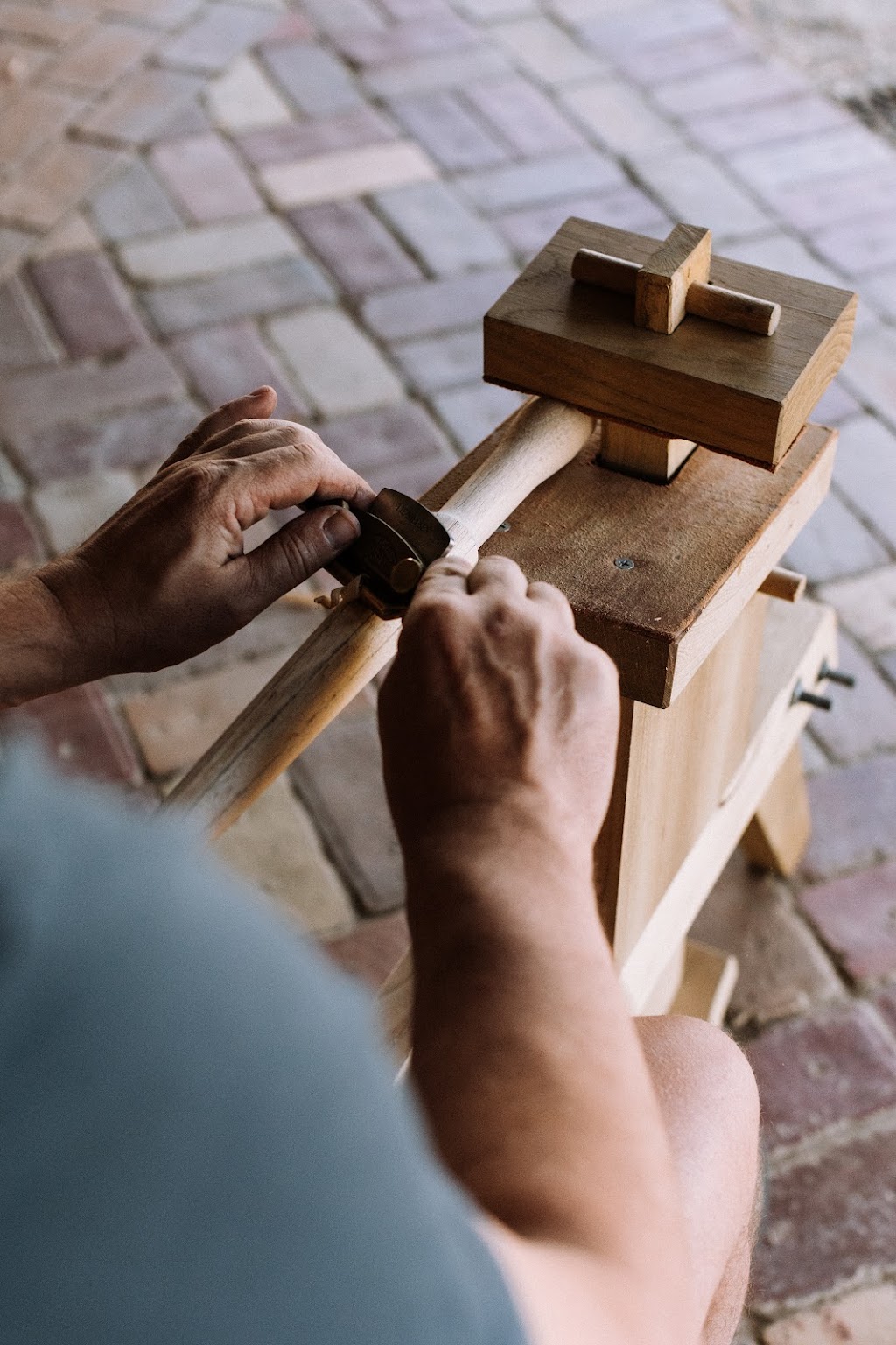 Indigo Woodworks | 190 Jessies Ln, Indigo Valley VIC 3688, Australia | Phone: 0432 517 218