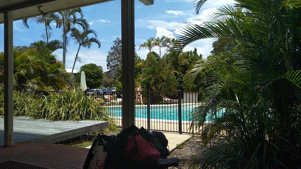 Flashpackers Hervey Bay | lodging | 195 Torquay Terrace, Torquay QLD 4655, Australia | 0741241366 OR +61 7 4124 1366