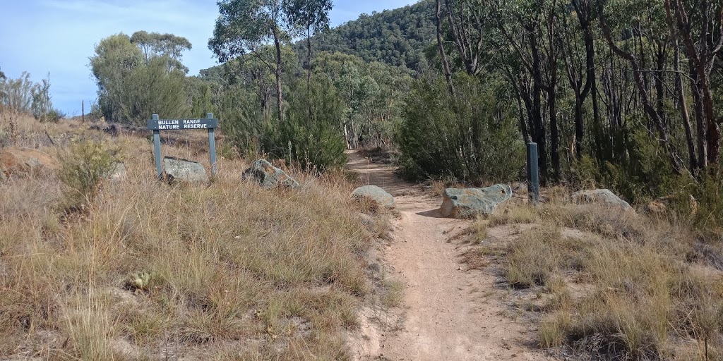 Kambah Centenary Trail | Australian Capital Territory 2901, Australia