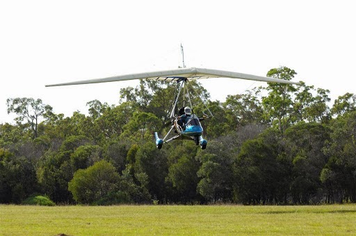 Caboolture Microlights | 103/157 McNaught Rd, Caboolture QLD 4510, Australia | Phone: 0481 309 222