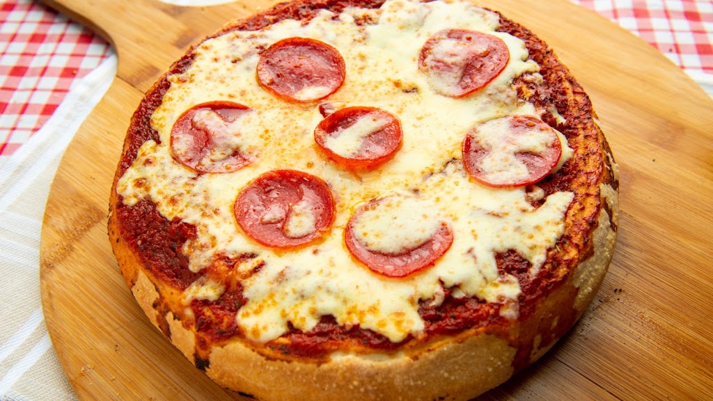 Mutz Pizza | meal takeaway | 256 Military Rd, Neutral Bay NSW 2089, Australia | 0280037343 OR +61 2 8003 7343