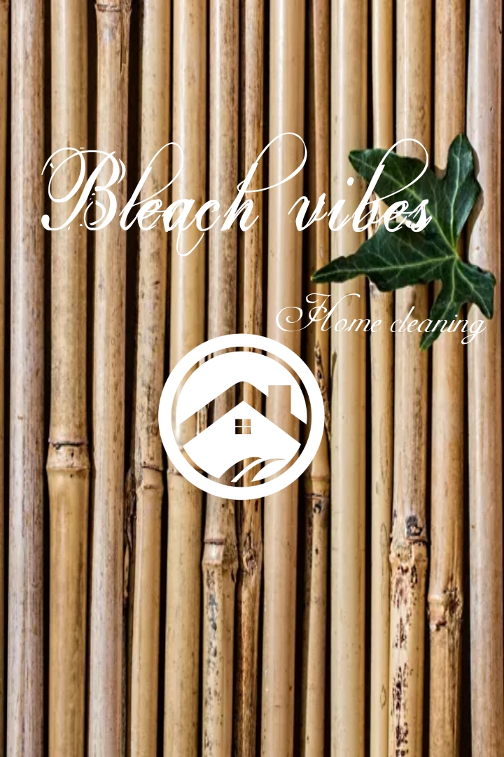 Bleach vibes | 30 Taylors Rd, Silverdale NSW 2752, Australia | Phone: 0476 179 015