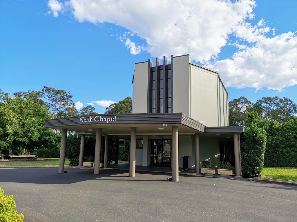 Pine Grove Crematorium |  | Kington St, Minchinbury NSW 2770, Australia | 0296258066 OR +61 2 9625 8066