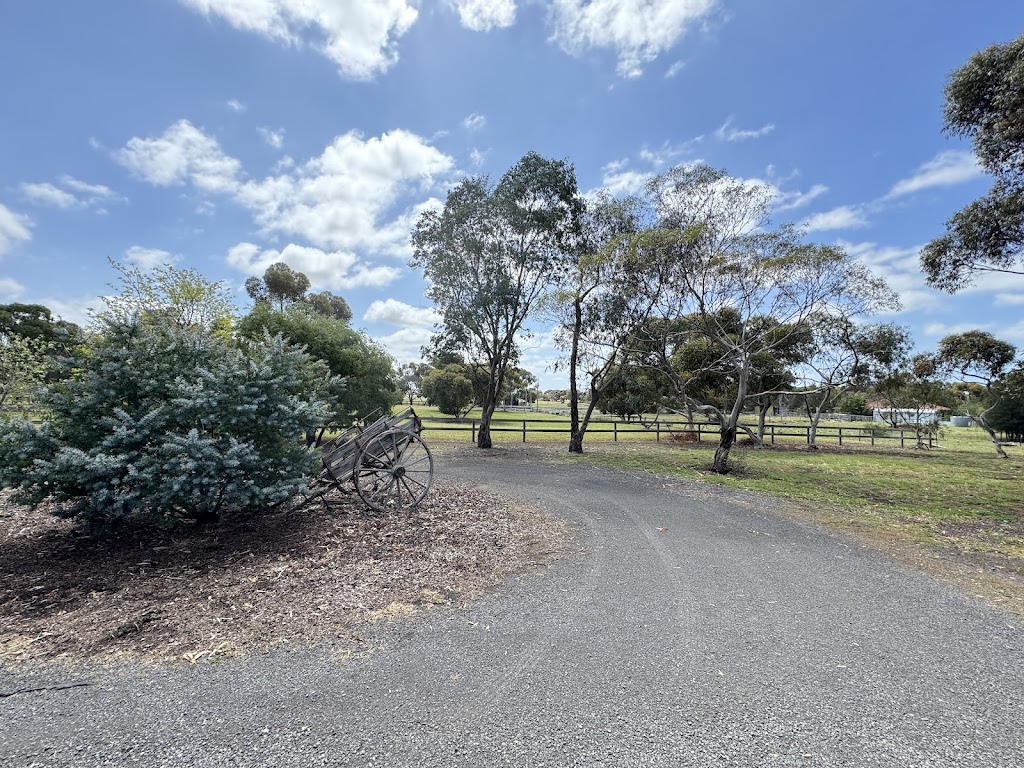 TARNEIT FARM EVENTS | 95 Kenning Rd, Tarneit VIC 3029, Australia | Phone: 0404 249 938