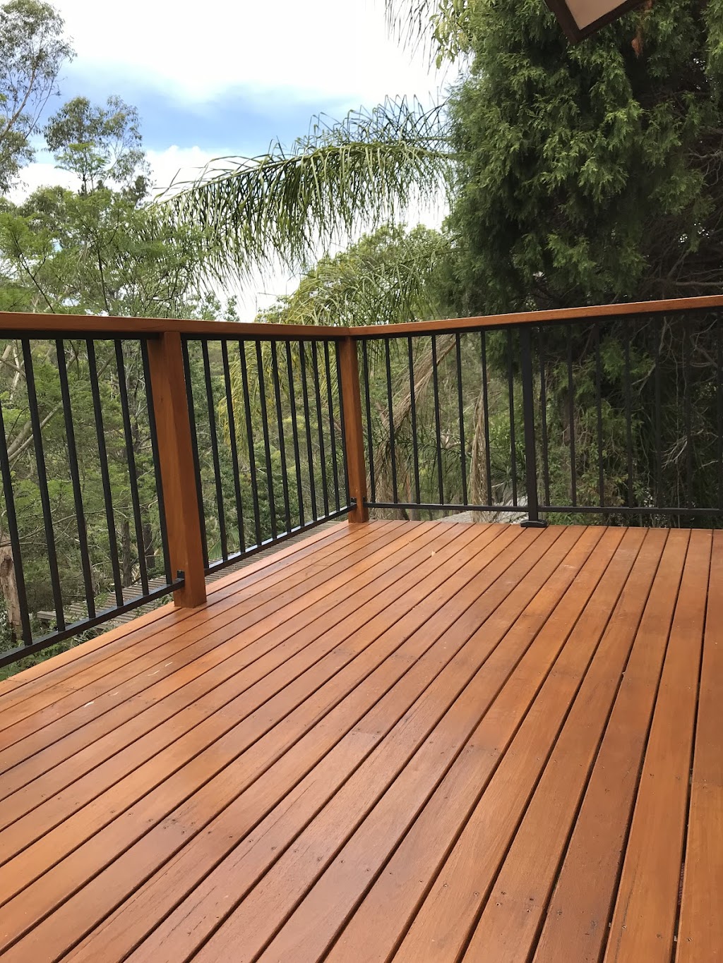 Add-A-Deck & Better by Design Build | 8 Silverdell Pl, Surf Beach NSW 2536, Australia | Phone: 0417 204 016