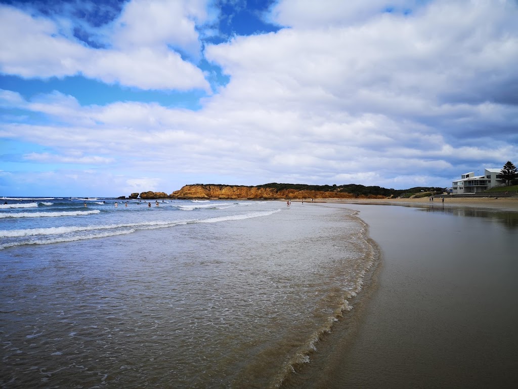 Torquay Surf Lifesaving Club | Surf Beach Dr, Torquay VIC 3228, Australia | Phone: (03) 5261 4110