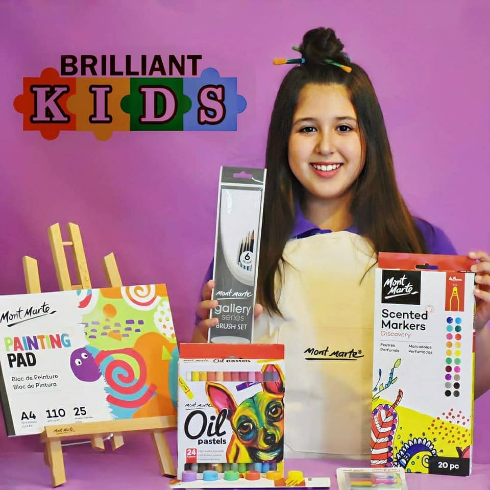 Brilliant Kids Australia | store | 1 Burelli St, Wollongong NSW 2500, Australia | 0451262988 OR +61 451 262 988