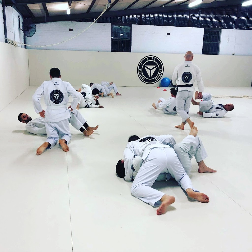 SJJA Jiu Jitsu Academy Gladesville | health | 39A College St, Gladesville NSW 2111, Australia | 0466389375 OR +61 466 389 375