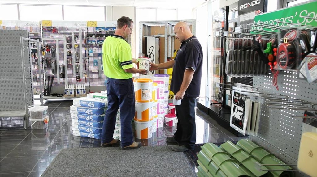 USG Boral - Bulk Distribution Centre | store | 22 Kirra St, Pinkenba QLD 4008, Australia | 0731157305 OR +61 7 3115 7305