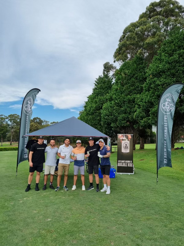 Cabramatta Golf Club - The Most Social Golf Club in Sydney