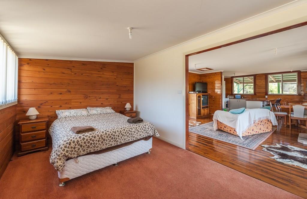 Gingers Creek Bush Resort | lodging | 10789 Oxley Hwy, Mount Seaview NSW 2446, Australia | 0267777511 OR +61 2 6777 7511