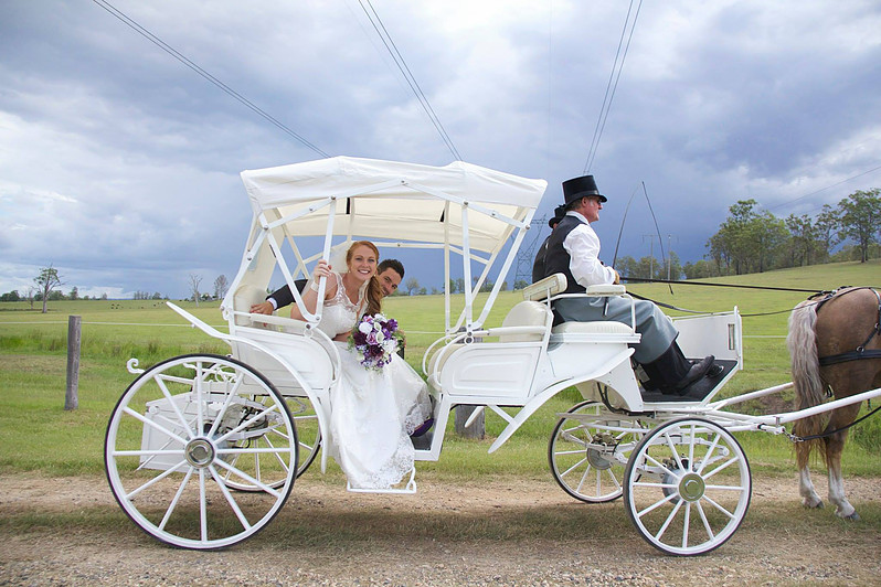 Northern Rivers Carriage Occasions | 2092 Summerland Way, Grafton NSW 2460, Australia | Phone: (02) 6644 6264