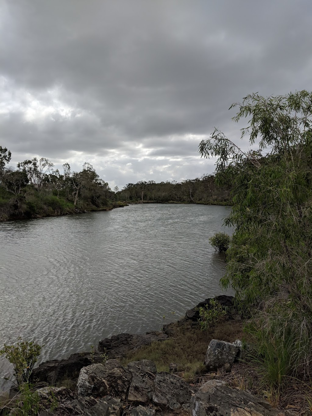 Boyne Tannum Memorial Parklands Crematorium Chapel | funeral home | Pioneer Dr, Boyne Island QLD 4680, Australia