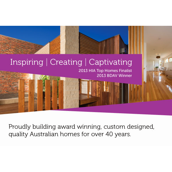 Kleinert Homes | 7/110 James St, Templestowe VIC 3106, Australia | Phone: 0411 870 816