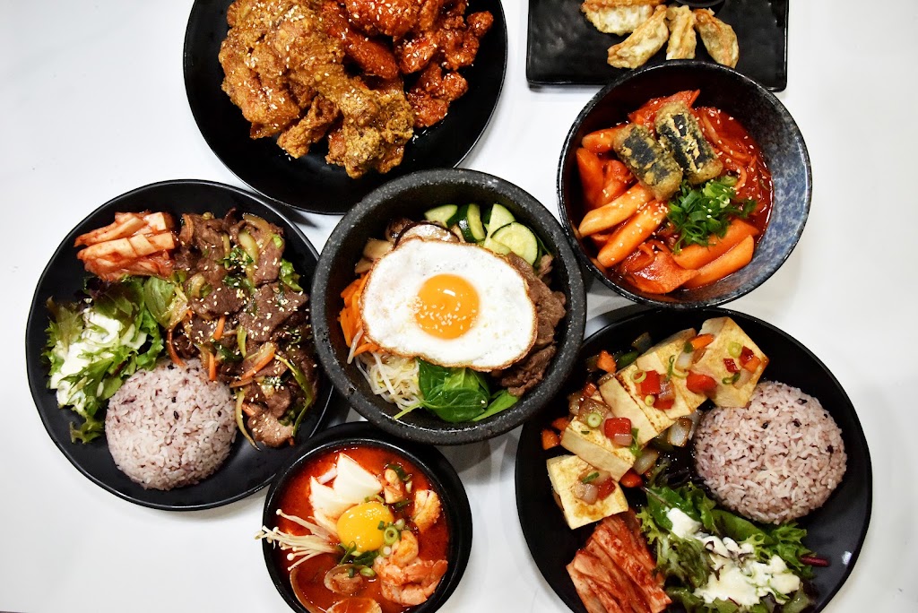 Crispers - Korean Gourmet Chicken | Shop 70, 271 Police Road (Food Court in Waverley Gardens Shopping Centre, Waverley Gardens, Mulgrave VIC 3170, Australia | Phone: (03) 9548 0403
