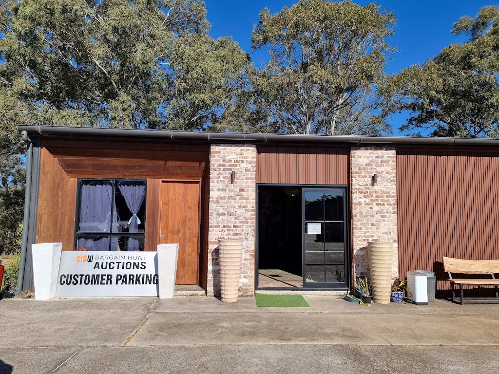Bargain Hunt Auctions | 24 Reedy Rd, Cattai NSW 2756, Australia | Phone: (02) 9875 5527