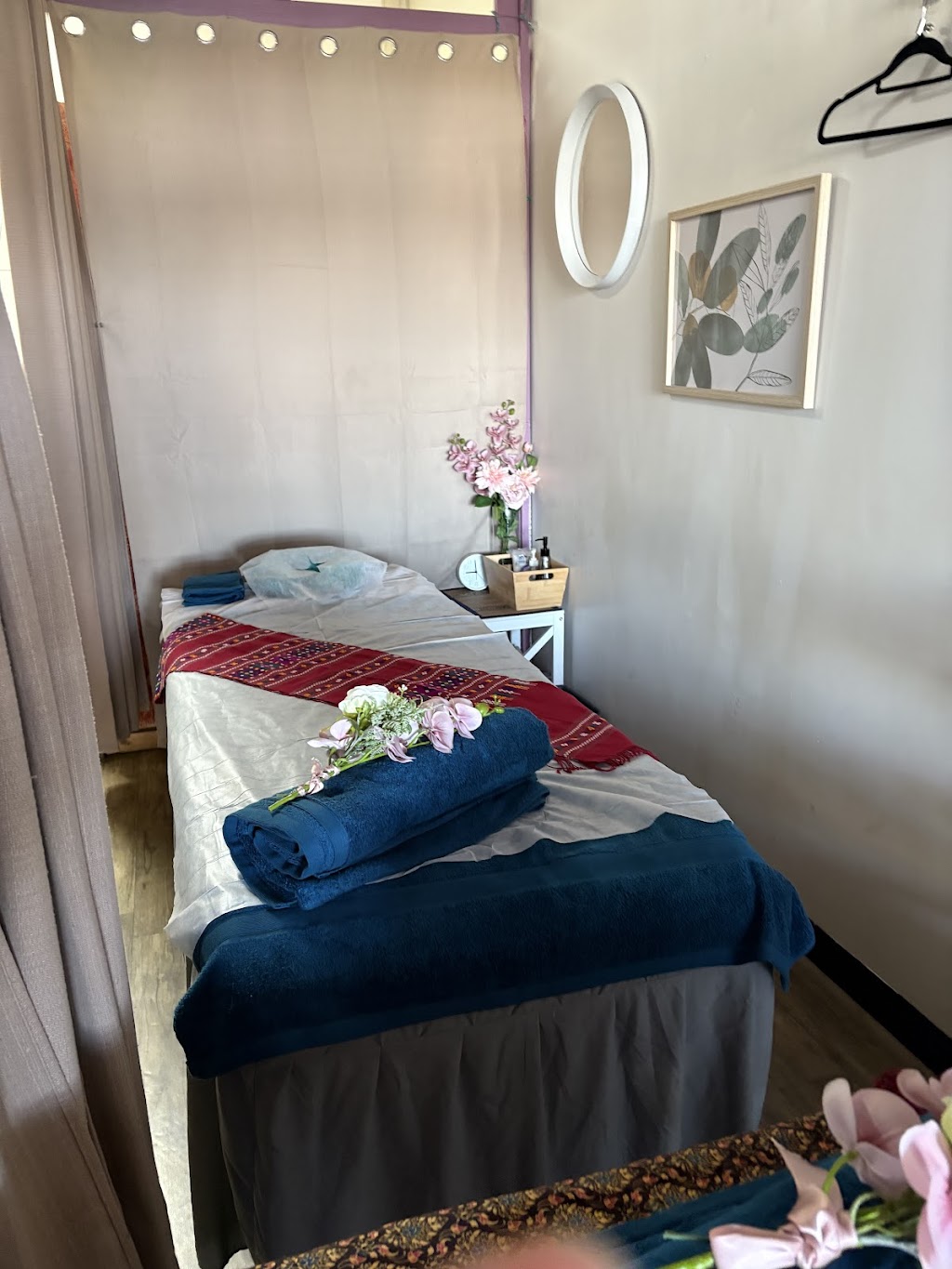 Cha Ba Thai Massage - Toowoomba | 11 James St, East Toowoomba QLD 4350, Australia | Phone: 0413 689 269