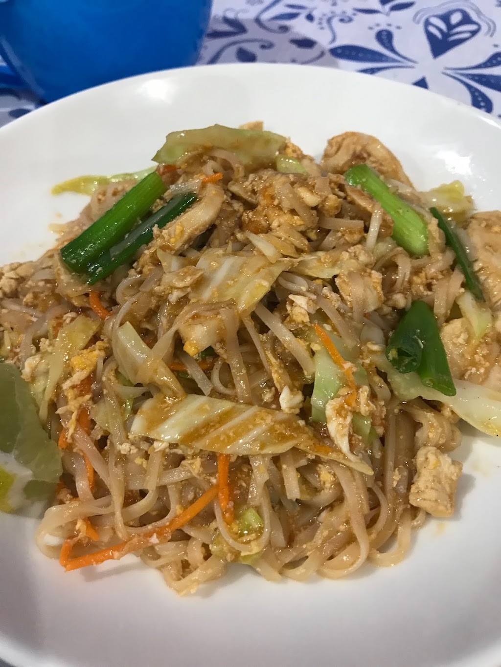 Joys Thai Kitchen | 7 Sandpiper St, Jurien Bay WA 6516, Australia | Phone: (08) 9612 4318