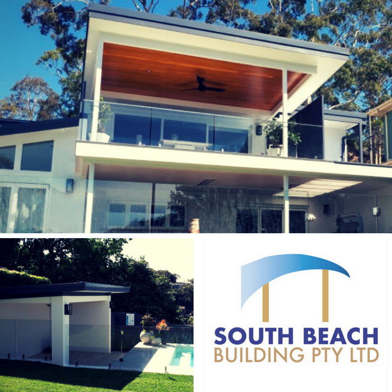 South Beach Building Pty Ltd | 1 Eugenia St, Loftus NSW 2232, Australia | Phone: 0414 275 218
