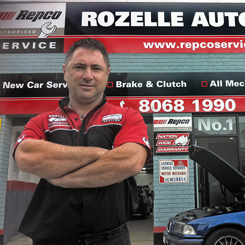 Repco Authorised Car Service Rozelle | car repair | 1 Wellington St, Rozelle NSW 2039, Australia | 0280681990 OR +61 2 8068 1990